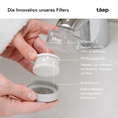 tāep® 12-Pack Refill